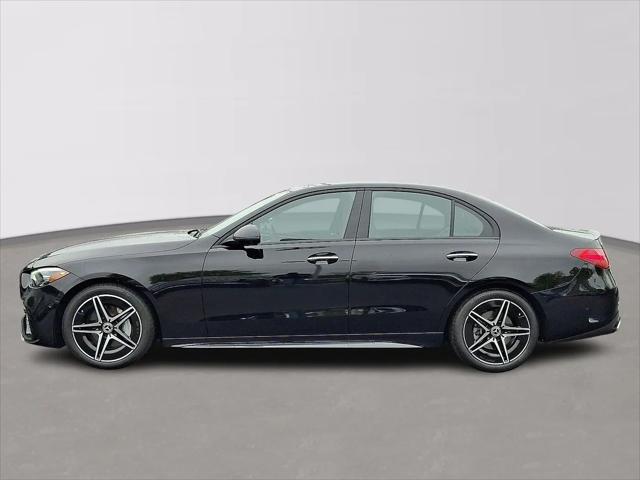 2026 Mercedes-Benz C-CLASS C 300 C 300