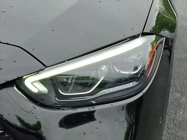 2026 Mercedes-Benz C-CLASS C 300 C 300