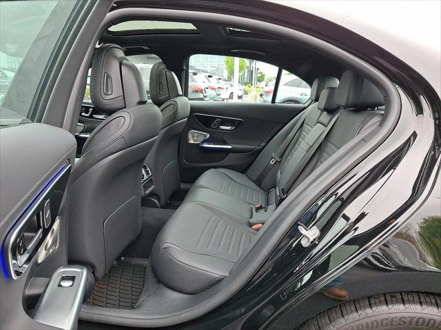 2026 Mercedes-Benz C-CLASS C 300 C 300