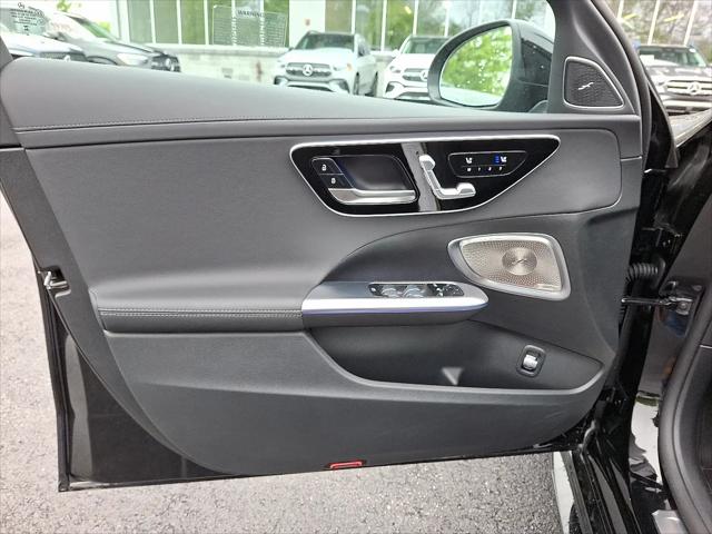 2026 Mercedes-Benz C-CLASS C 300 C 300