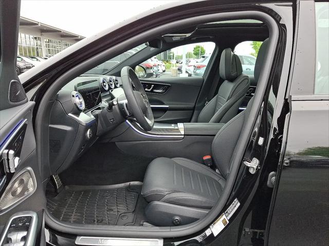 2026 Mercedes-Benz C-CLASS C 300 C 300