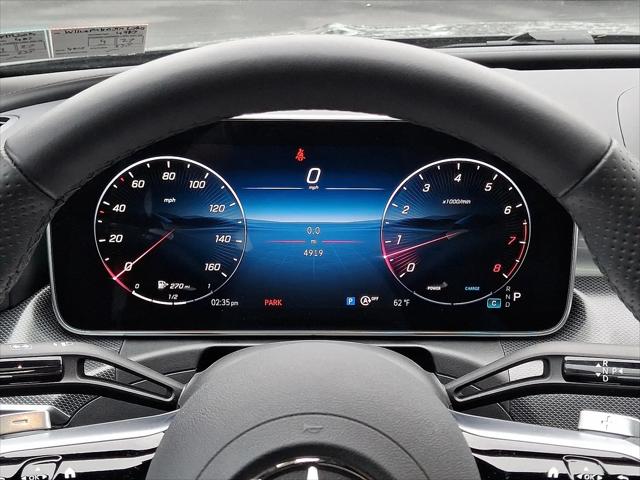 2026 Mercedes-Benz C-CLASS C 300 C 300
