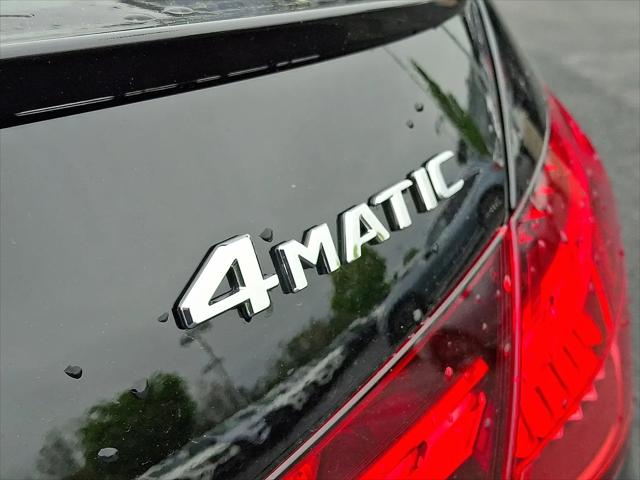 2026 Mercedes-Benz C-CLASS C 300 C 300