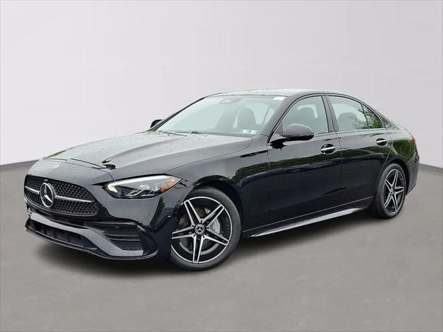 2026 Mercedes-Benz C-CLASS C 300 C 300 for sale in East Petersburg, PA