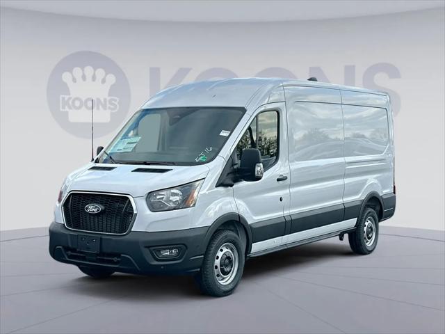 2026 Ford Transit Cargo Van T-250 for sale in Woodbridge, VA