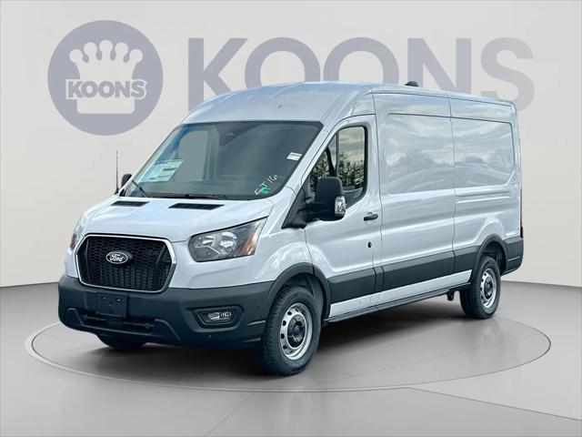 2026 Ford Transit Cargo Van T-250 for sale in Woodbridge, VA