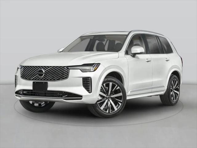 2026 Volvo XC90 Ultra, B6 AWD Gas mild hybrid, Gasoline, Bright, 7 Seats for sale in Beaverton, OR
