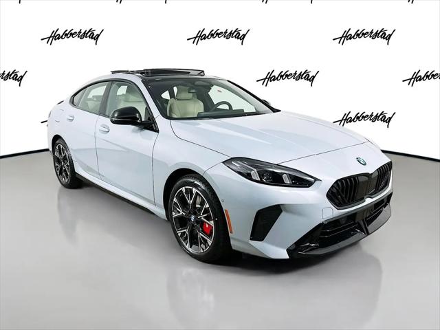 2026 BMW Coupe xDrive