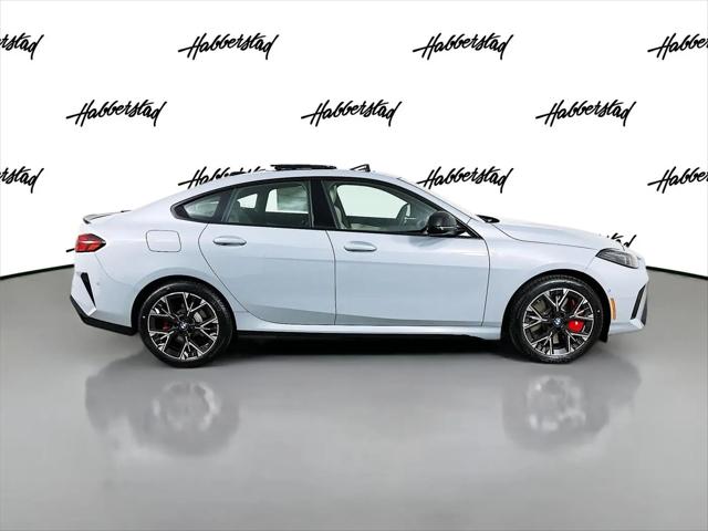 2026 BMW Coupe xDrive