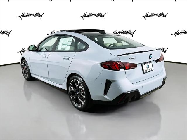 2026 BMW Coupe xDrive