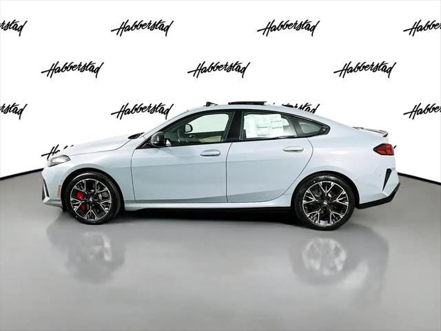 2026 BMW Coupe xDrive