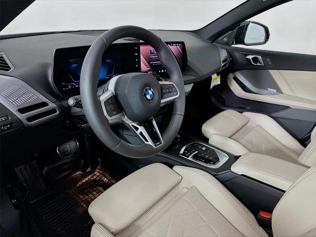 2026 BMW Coupe xDrive
