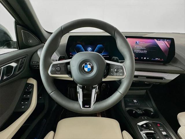 2026 BMW Coupe xDrive