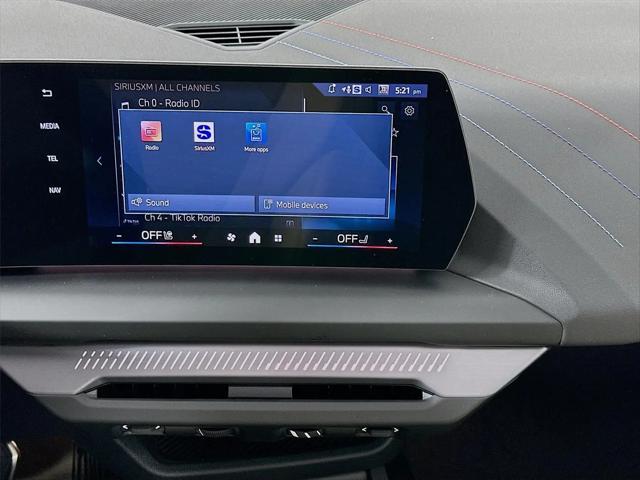 2026 BMW Coupe xDrive