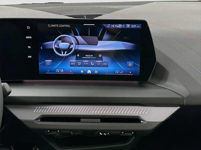 2026 BMW Coupe xDrive