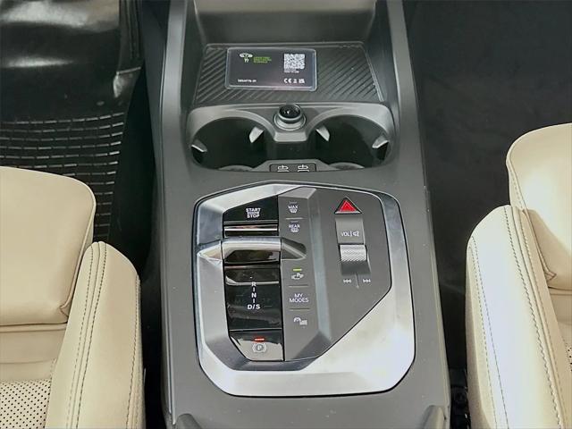2026 BMW Coupe xDrive