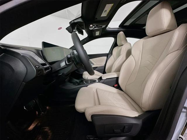 2026 BMW Coupe xDrive