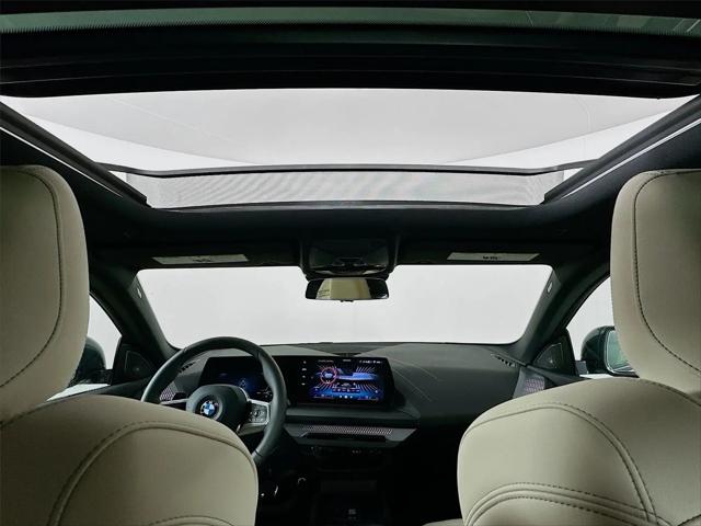 2026 BMW Coupe xDrive