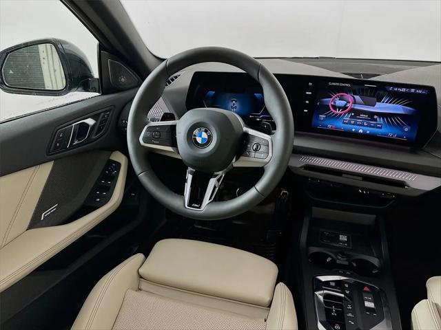 2026 BMW Coupe xDrive
