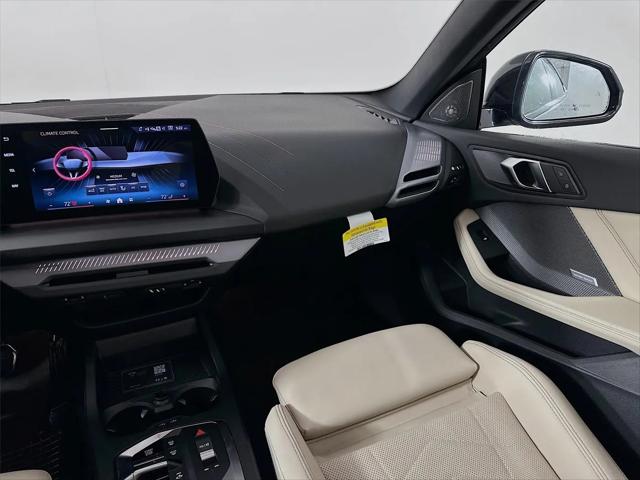 2026 BMW Coupe xDrive