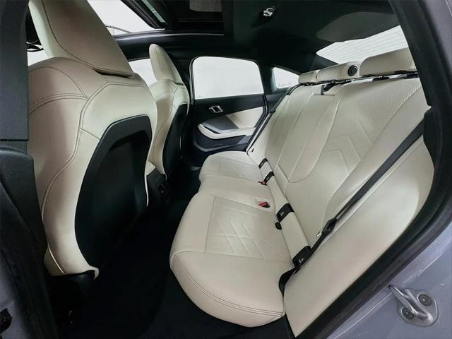 2026 BMW Coupe xDrive
