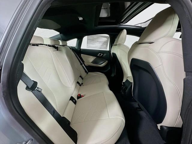 2026 BMW Coupe xDrive