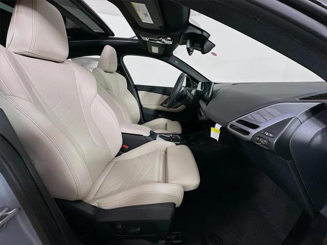 2026 BMW Coupe xDrive