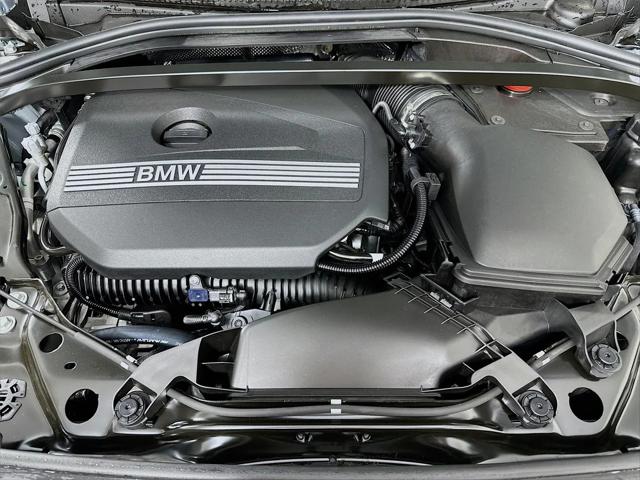 2026 BMW Coupe xDrive