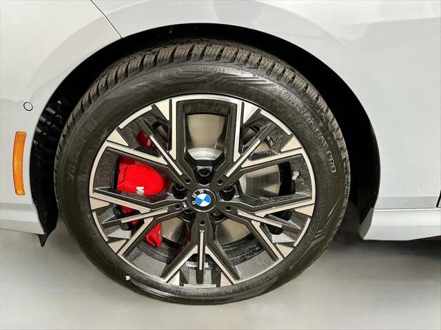 2026 BMW Coupe xDrive