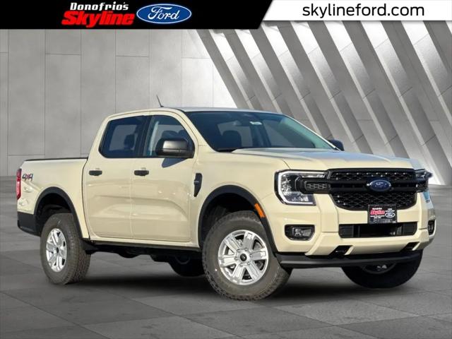 2025 Ford Ranger XL for sale in Salem, OR