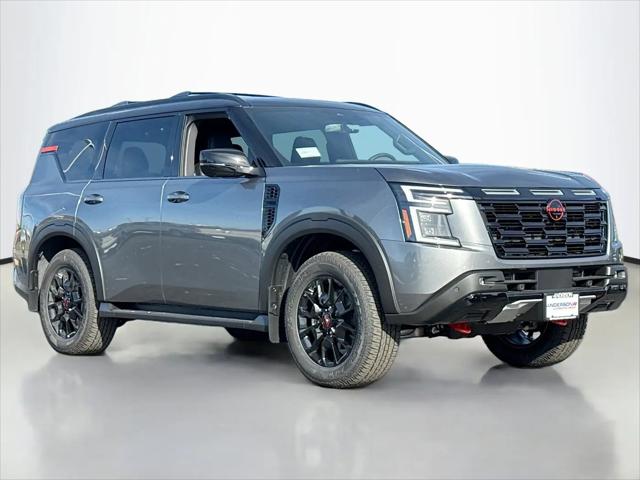 2026 Nissan Armada PRO-4X for sale in Rockford, IL