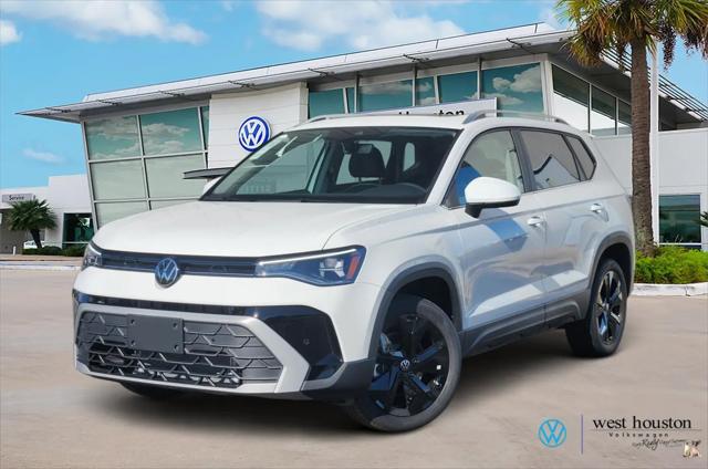 2026 Volkswagen Taos SE for sale in Houston, TX