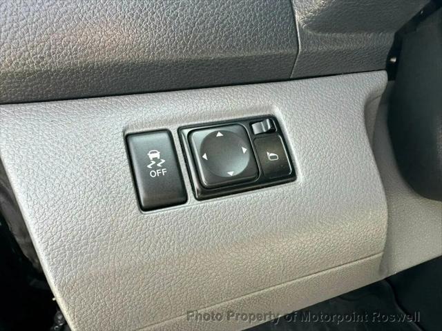 2019 Nissan NV200 SV