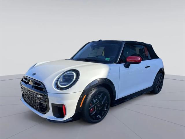 2026 MINI Cooper Convertible JCW for sale in Richmond, VA