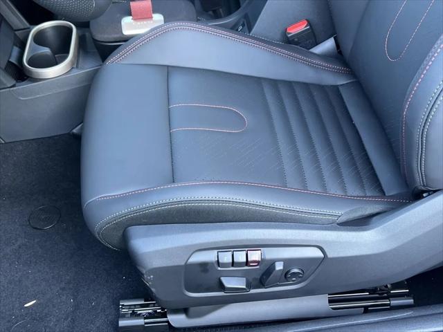2026 MINI Cooper Convertible JCW