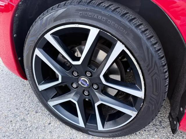 2018 Volvo S60 T5 Dynamic