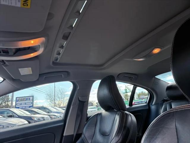 2018 Volvo S60 T5 Dynamic