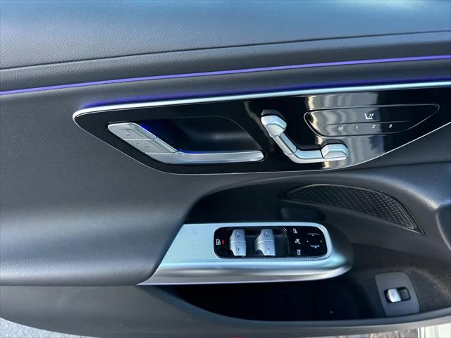 2025 Mercedes-Benz E 350 E 350
