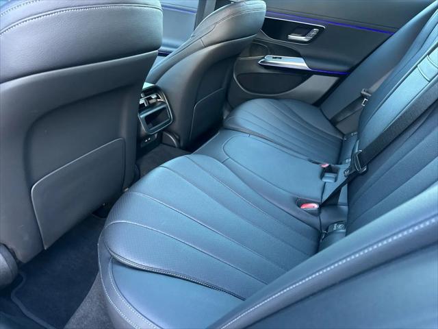 2025 Mercedes-Benz E 350 E 350