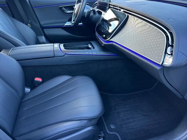 2025 Mercedes-Benz E 350 E 350