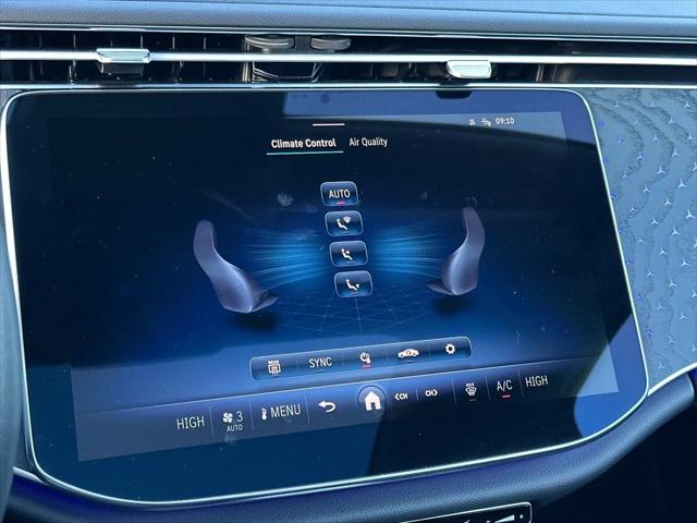 2025 Mercedes-Benz E 350 E 350