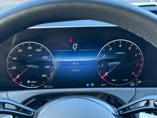 2025 Mercedes-Benz E 350 E 350