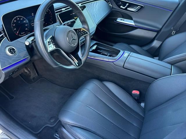 2025 Mercedes-Benz E 350 E 350