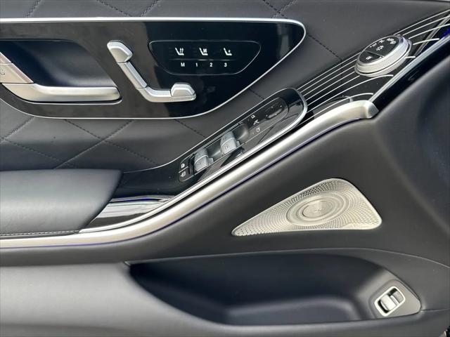 2026 Mercedes-Benz S 580 4MATIC