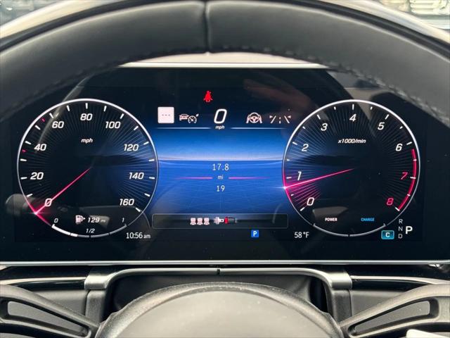 2026 Mercedes-Benz S 580 4MATIC