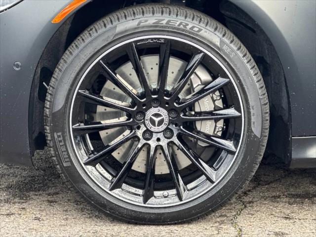 2026 Mercedes-Benz S 580 4MATIC