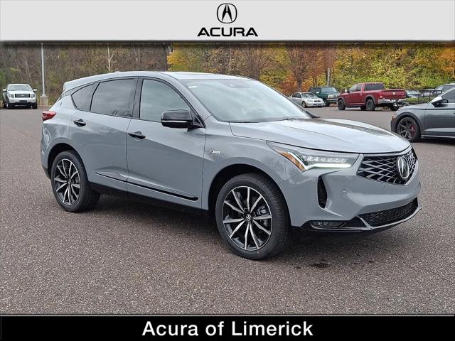 2026 Acura RDX A-Spec Advance for sale in Royersford, PA