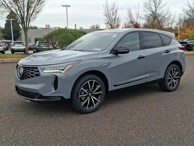 2026 Acura RDX A-Spec Advance