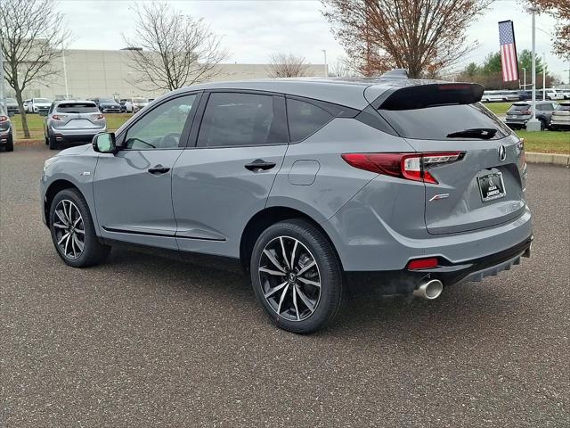 2026 Acura RDX A-Spec Advance