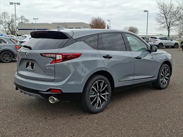 2026 Acura RDX A-Spec Advance